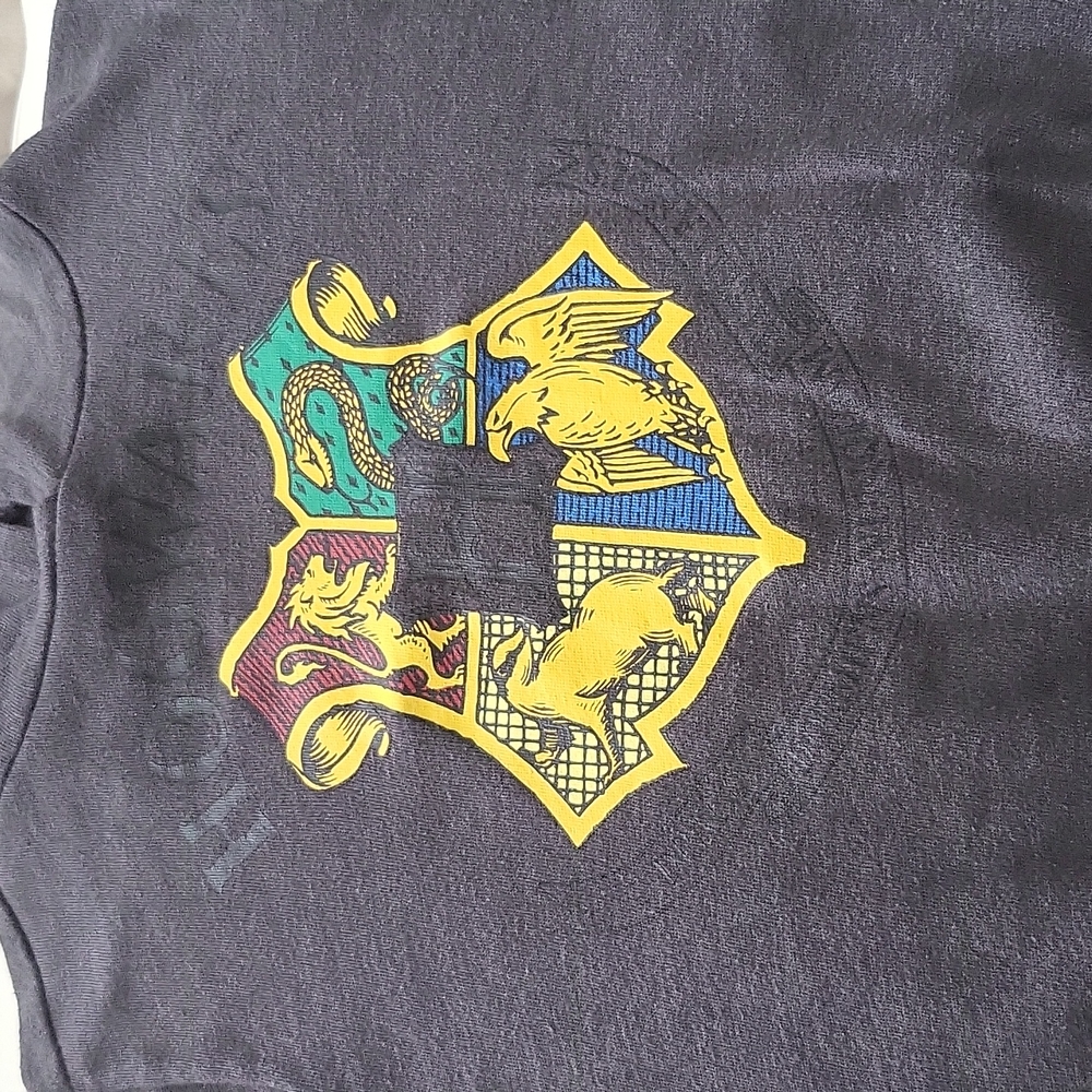 Kids; Harry Potter Howarts Sweater
